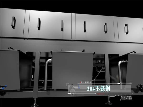 自動(dòng)洗箱機全自動(dòng)洗箱機洗箱機廠(chǎng)家_清洗、清洗設備